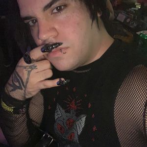 Meet your Posher, Jaycee